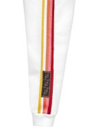 Fendi Kids Trousers Fendi Kids Trousers - White