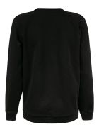 Balmain Logo Sweatshirt Balmain Logo Sweatshirt - Black/White