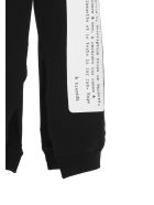 Mm6 Maison Margiela Pants MM6 Maison Margiela Pants - Black