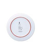 Dish Pass | Exiles Kiasmo Dish Pass | Exiles - Black/White