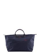 Longchamp Le Pliage Club - Travel Bag L Longchamp Le Pliage Club - Travel Bag L - Navy