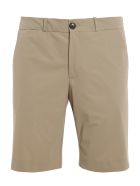 RRD - Roberto Ricci Design Chino Short RRD - Roberto Ricci Design Chino Short - Beige