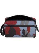 Dsquared2 Nylon Wash Bag Dsquared2 Nylon Wash Bag - Multicolor