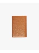 Passport Cover "concorde" Larusmiani Passport Cover "concorde" - light brown