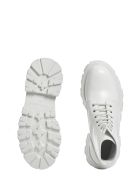Alexander Mcqueen Wander Boots Alexander McQueen Wander Boots - White