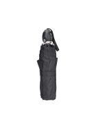 Liu-jo Logo Umbrella Liu-Jo Logo Umbrella - Black