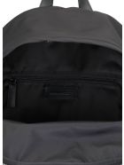 Dsquared2 Fabric Backpack Dsquared2 Fabric Backpack - NERO+BIANCO