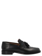 Maison Margiela 'tabi' Shoes Maison Margiela 'tabi' Shoes - Black