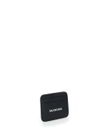 Card Holder Balenciaga Card Holder - Nero