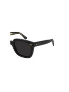 Gucci GG0912S Sunglasses Gucci GG0912S Sunglasses - Black Black Grey
