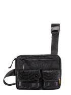 Li-Ning Belt Bag Li-Ning Belt Bag - Black