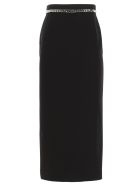 N.21 Skirt N.21 Skirt - Black