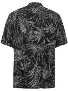 Saint Laurent Shirt Saint Laurent Shirt - Black