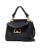 Givenchy Small Mystic Tote Bag Givenchy Small Mystic Tote Bag - Black