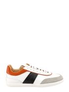 Tod's Sneakers Tod's Sneakers - White