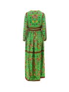 Tory Burch Dress Tory Burch Dress - Green