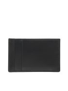 Alexander McQueen Wallet Alexander McQueen Wallet - Black