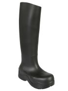 Puddle Boots Bottega Veneta Puddle Boots - Black
