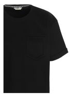 Fendi T-shirt Fendi T-shirt - Black