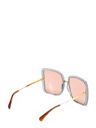 Gucci Sunglasses Gucci Sunglasses - Blue