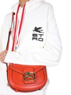 Pegaso Sweatshirt Etro Pegaso Sweatshirt - Bianco