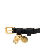 Alexander Mcqueen Bracelet Alexander McQueen Bracelet - Black