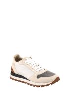 Brunello Cucinelli Sneakers Brunello Cucinelli Sneakers - White