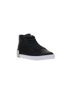 Moschino Sneakers - Black/white