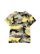 Dolce & Gabbana Newborn T-shirt Dolce & Gabbana Newborn T-shirt - Camouflage