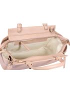 3.1 Phillip Lim Pashli Soft Mini Satchel Bag 3.1 Phillip Lim Pashli Soft Mini Satchel Bag - Pink