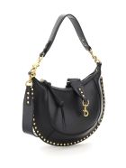 Isabel Marant Naoko Bag Isabel Marant Naoko Bag - BLACK (Black)