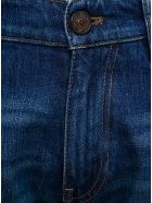 PT05 Rock Denim Jeans PT05 Rock Denim Jeans - Blu