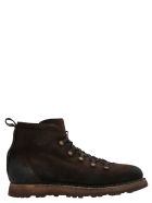 Silvano Sassetti Shoes Silvano Sassetti Shoes - Brown