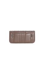 Ebe - Bag Calfskin Kiton Ebe - Bag Calfskin - TAUPE
