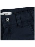 Hugo Boss Bottoms Hugo Boss Bottoms - Blu