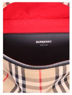 Burberry 'sonny' Bag Burberry 'sonny' Bag - Multicolor