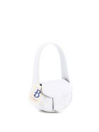 Forbitches My Boo 6 Inch Forbitches My Boo 6 Inch - White