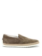 Tod's Loafers Tod's Loafers - GREY