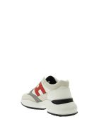 Interaction Sneakers Hogan Interaction Sneakers - Grigio