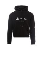 Balenciaga Sweatshirt Balenciaga Sweatshirt - Black