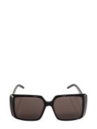 Saint Laurent Sunglasses Saint Laurent Sunglasses - Black