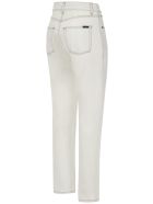 Saint Laurent Jeans Saint Laurent Jeans - Grey