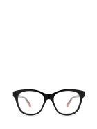 Gucci Gucci Gg0923o Black Glasses Gucci Gucci Gg0923o Black Glasses - Black