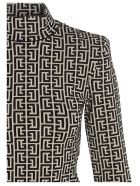Balmain Turtleneck Balmain Turtleneck - Multicolor