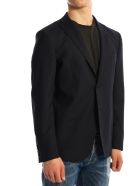 Tonello Jacket Blue Tonello Jacket Blue - Blue