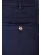 Brunello Cucinelli Pants Brunello Cucinelli Pants - BLUE