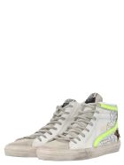 Golden Goose 'slide' Shoes Golden Goose 'slide' Shoes - Bianca