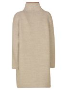 Isabel Marant Jelanyo Coat Isabel Marant Jelanyo Coat - Chalk