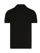 Kenzo 'tiger Crest' Polo Kenzo 'tiger Crest' Polo - Black