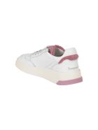 GHOUD Sneakers GHOUD Sneakers - White Pink